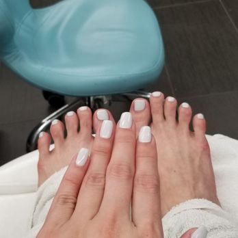 Tru Nail Spa - Nail Salons Near Me - Artesia, California