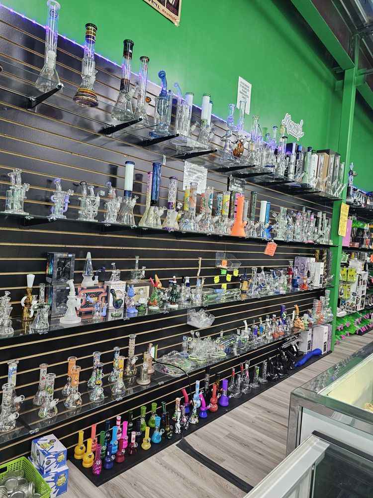 Social spots from First Class Glass Tyler