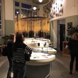 tibits - Buffet