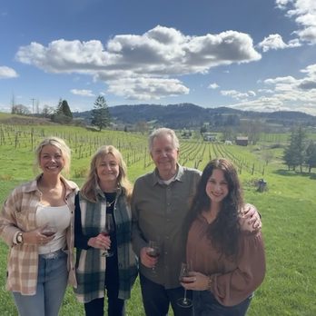 Domaine Divio - Family - Wine Tasting Room Near Me - Newberg, Oregon