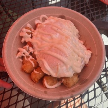 Hash - Hash on Hash - Breakfast & Brunch Near Me - Los Angeles, California