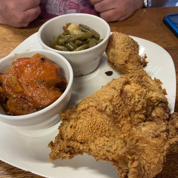 Shugs Comfort Food - Chicken and 2 Sides Dinner - Comfort Food Near Me - Bellevue, Nebraska Shugs Comfort Food - Chicken and 2 Sides Dinner - Comfort Food Near Me - Bellevue, Nebraska
