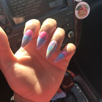 Lush Nail Bar - I love them! - Nail Salons Near Me - McDonough, Georgia Lush Nail Bar - I love them! - Nail Salons Near Me - McDonough, Georgia