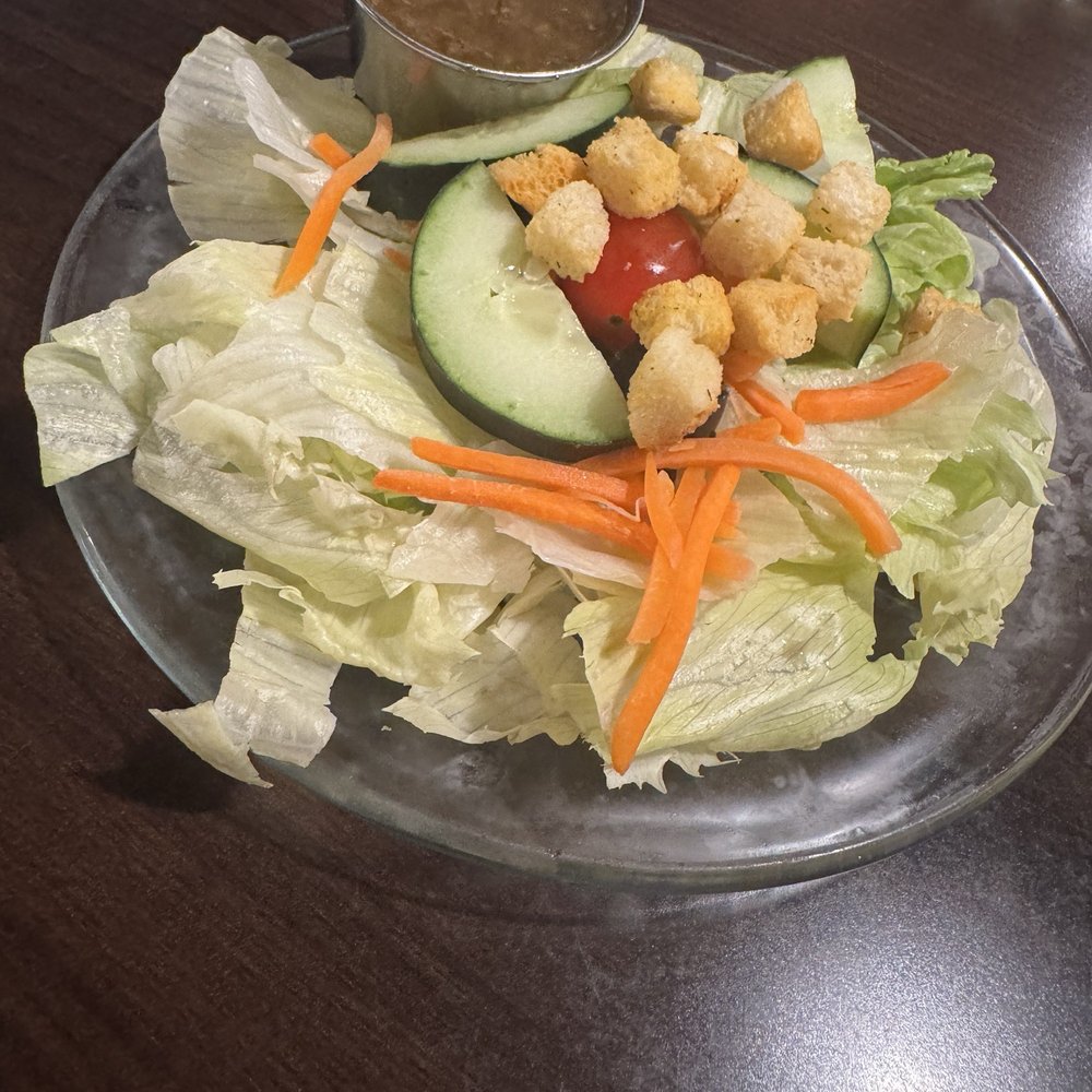 Pietro's Italian Cuisine - Cesar salad - Italian Near Me - Riverside, California Pietro's Italian Cuisine - Cesar salad - Italian Near Me - Riverside, California
