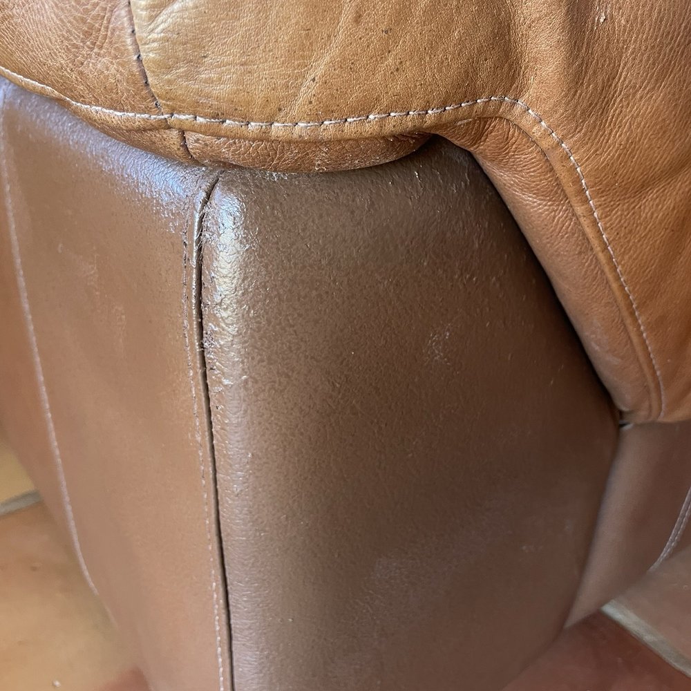 Anderson Restoration - After - Furniture Repair Near Me - Santa Fe, New Mexico