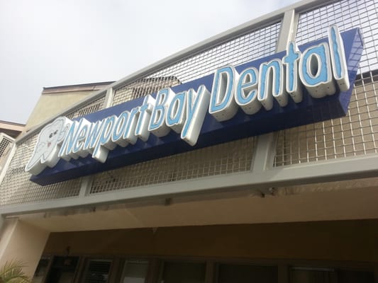 Photo of Newport Bay Dental - Costa Mesa, CA, US.