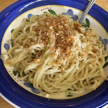 Fiorella - Cacio E Pepe. Make sure to mix it before you dig in. - Pizza Near Me - Rochester, New York Fiorella - Cacio E Pepe. Make sure to mix it before you dig in. - Pizza Near Me - Rochester, New York