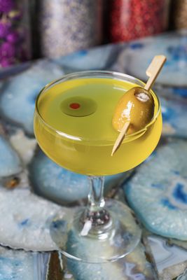 Bar167 by null