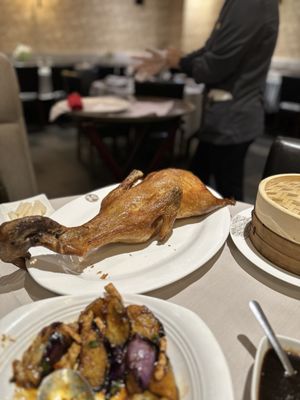 Hwa Yuan Szechuan by null