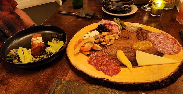 Midlothian Chef's Kitchen by null