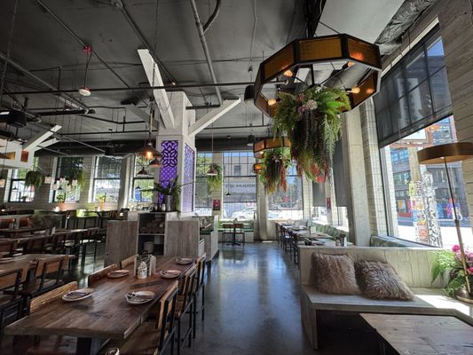 Fern Thai Eatery & Bar (Caphill) by null