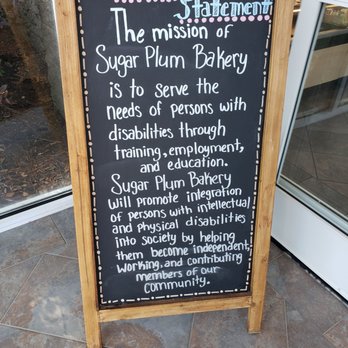 Sugar Plum Bakery - Mission - Bakeries Near Me - Virginia Beach, Virginia Sugar Plum Bakery - Mission - Bakeries Near Me - Virginia Beach, Virginia