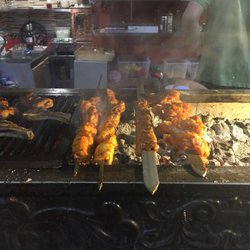 Mozaik Grill