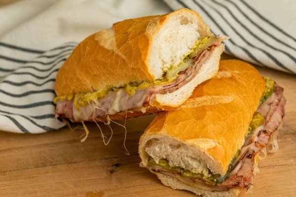 D'Elia's Grinders Eastside by null