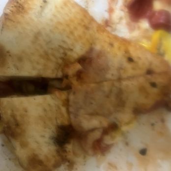 Primos Pizza - Sloppy - Pizza Near Me - Allen Park, Michigan