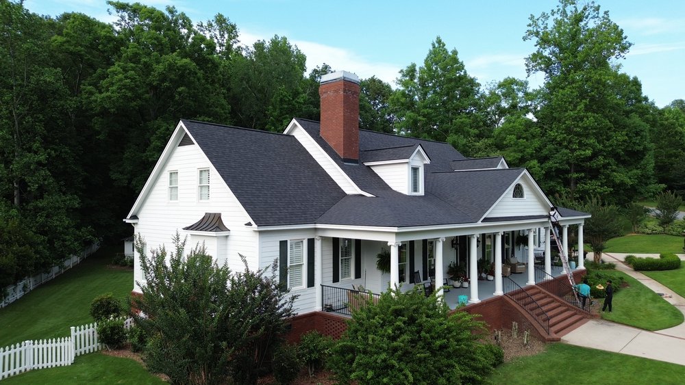 Slide of Perimeter Roofing