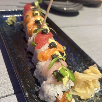 illume - Japanese Near Me - Orlando, Florida