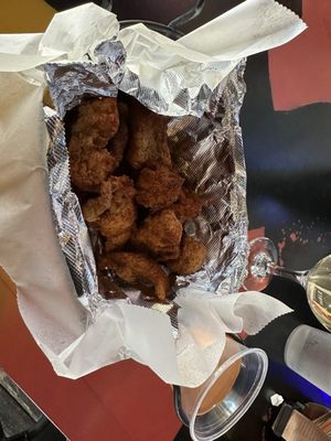 SeaWitch Cafe & Tiki Bar by null