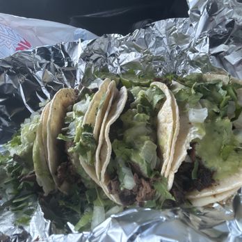 El Taconazo Grill - Tacos - Mexican Near Me - Houston, Texas
