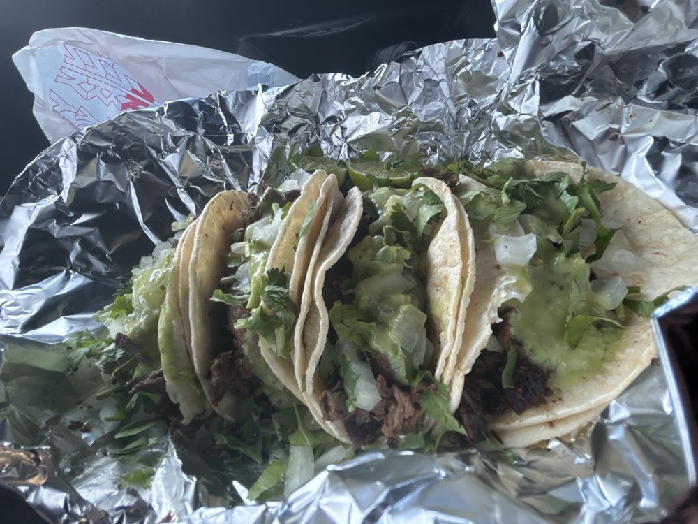 El Taconazo Grill
