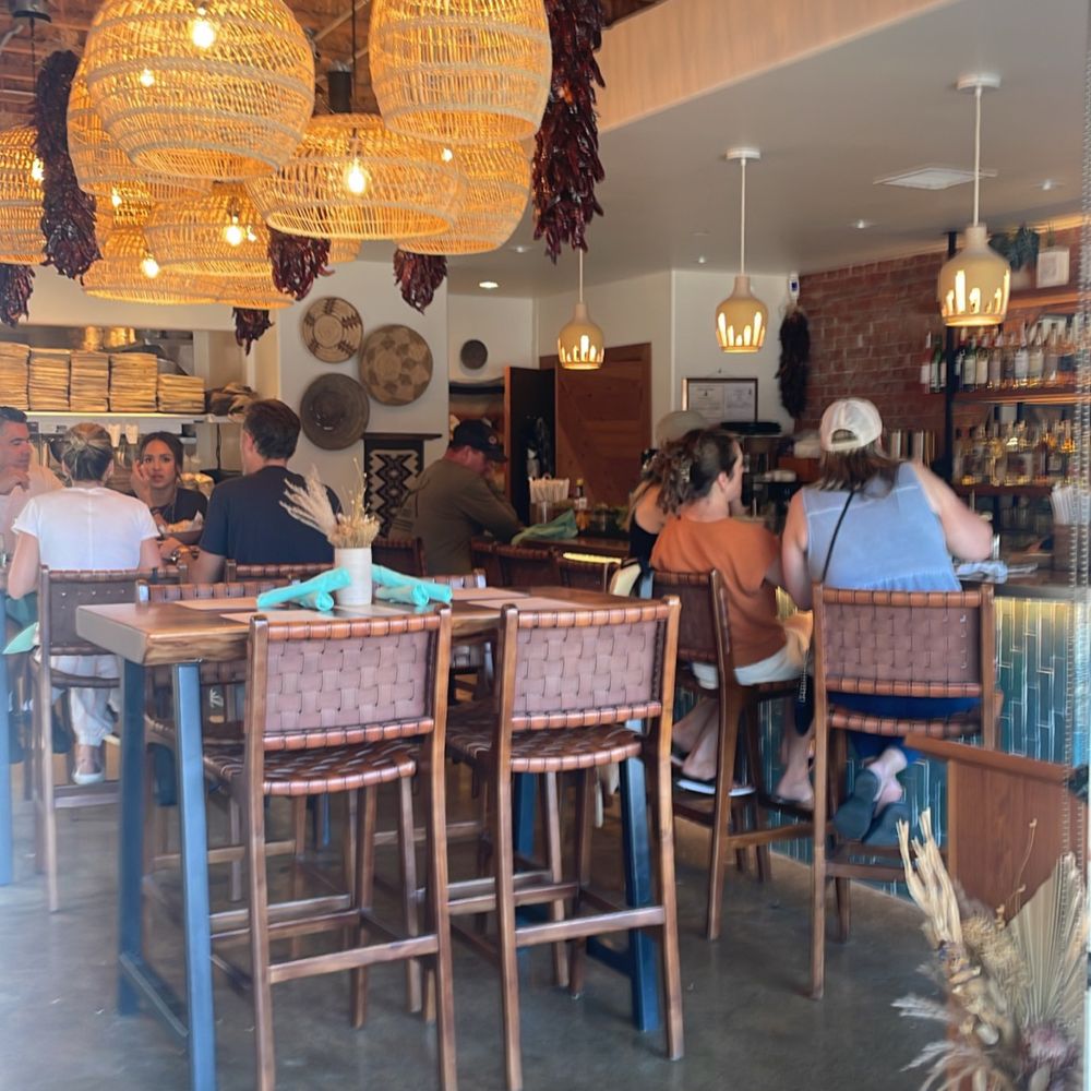 Tres Hermanas - New Mexican Cuisine Near Me - Ojai, California Tres Hermanas - New Mexican Cuisine Near Me - Ojai, California