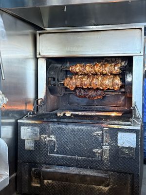 Greko Greek Street Food by null