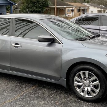Kan-do Customs - Home Window Tinting Near Me - Gaffney, South Carolina