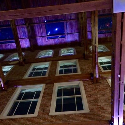 Contemporary Arts Center, New Orleans by null