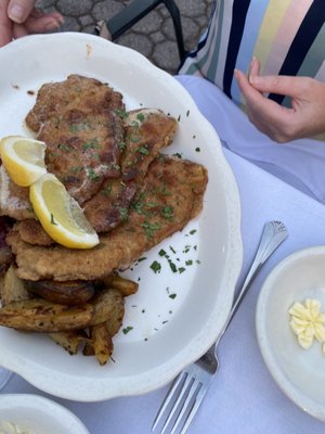 Cutillo's Restaurant by null