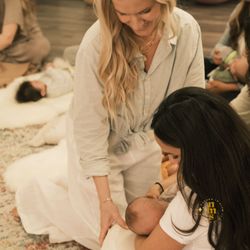 New Mom School