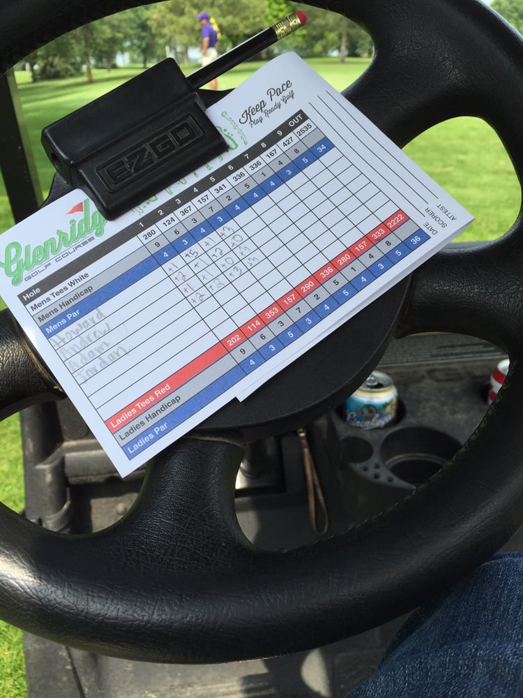 GLENRIDGE GOLF COURSE Updated August 2024 45157 296th St, Irene