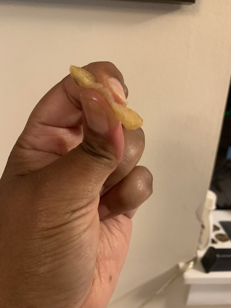 McDonald's Logo