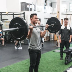 Perform For Life SF