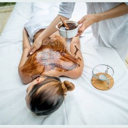 Time For You Massage Therapy - Chocolate Massage