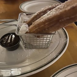 Henry’s - Churros