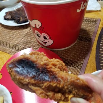 Jollibee - Look people what they gave me yesterday!! - Fast Food Near Me - Anaheim, California Jollibee - Look people what they gave me yesterday!! - Fast Food Near Me - Anaheim, California