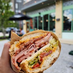 Cold Cut