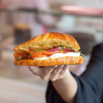 Keik Restaurant - Croissant! - Desserts Near Me - Doral, Florida Keik Restaurant - Croissant! - Desserts Near Me - Doral, Florida