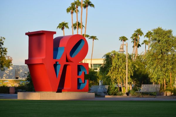 Scottsdale Civic Center by null