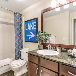 White Rock Lake Apartment Villas - Apartments in whiterock lake TX