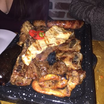 Choripan Rodizio Too - Parrillada for two - Barbeque Near Me - Hackensack, New Jersey Choripan Rodizio Too - Parrillada for two - Barbeque Near Me - Hackensack, New Jersey