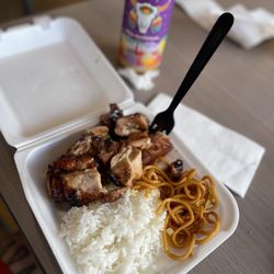 Stir Fry 88 - Lunch time