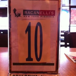 Racanelli's