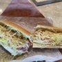 Photo of Rinaldi's Sandwich & a Handshake