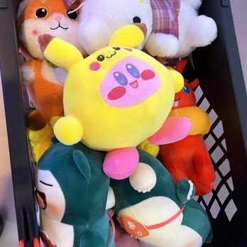 OHYO Fun - Arcades Near Me - North York, Ontario