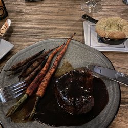 Filet Mignon