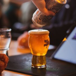 Corner Taphouse