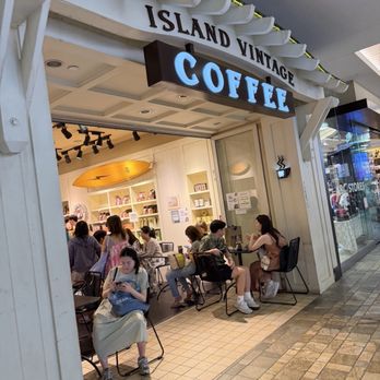 Island Vintage Coffee - Acai Bowls Near Me - Honolulu, Hawaii Island Vintage Coffee - Acai Bowls Near Me - Honolulu, Hawaii