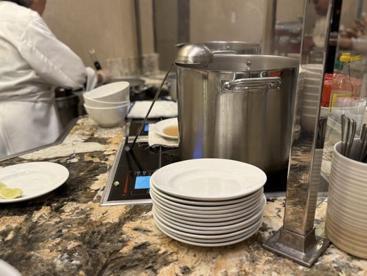Toucan Charlie's Buffet & Grille by null