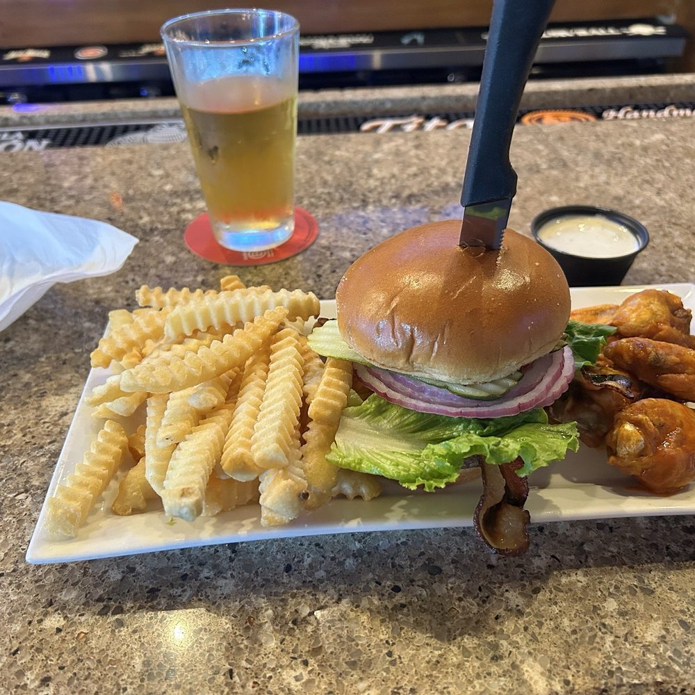 Blue Shark - Sports Bars Near Me - West Des Moines, Iowa Blue Shark - Sports Bars Near Me - West Des Moines, Iowa